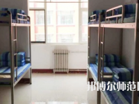 2023年貴陽幼兒師范高等?？茖W校五年制大專宿舍環(huán)境怎么樣