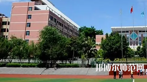 2023年重慶幼兒師范高等?？茖W校環(huán)境如何