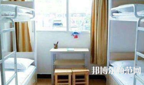 2023年銅仁幼兒師范高等?？茖W(xué)校宿舍環(huán)境怎么樣