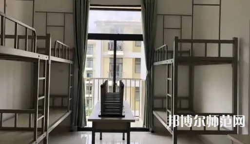 2023年臨滄師范高等?？茖W(xué)校宿舍環(huán)境怎么樣