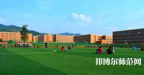 2023年成都幼師?？茖W校環(huán)境如何