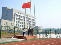 2023年成都市幼兒師范?？茖W(xué)校環(huán)境如何