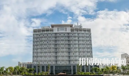 2023年閩江師范高等?？茖W(xué)校是民辦大學(xué)還是公辦