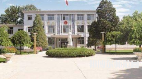 2023年唐山幼兒師范高等?？茖W校是民辦大學還是公辦
