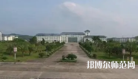 2023年廣西幼兒師范高等?？茖W校是民辦大學還是公辦