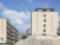 2023年織金幼師中等職業(yè)學(xué)校報名條件、招生對象