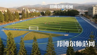 2023年紅河州民族師范學(xué)校學(xué)校報(bào)名條件、招生對象
