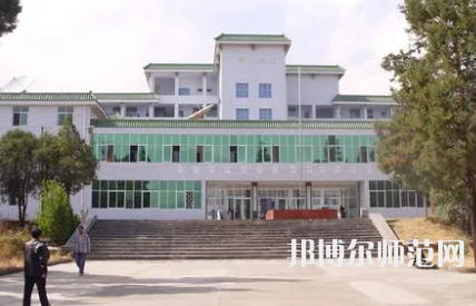 2023年涼山民族師范學(xué)校報(bào)名條件、招生要求
