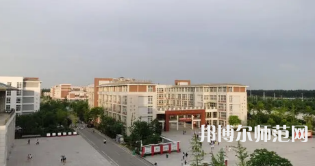 2023年安徽省宿州逸夫師范學(xué)校報(bào)名條件、招生對(duì)象