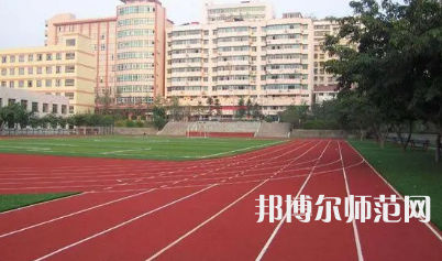 2023年重慶市奉節(jié)師范學(xué)校報名條件、招生對象
