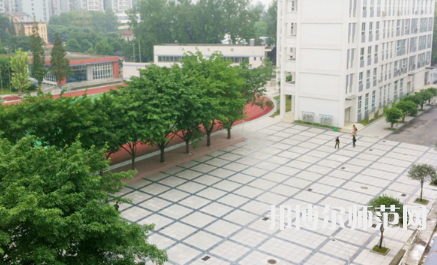 2023年成都洞子口職業(yè)幼兒師范高級中學(xué)報名條件、招生對象