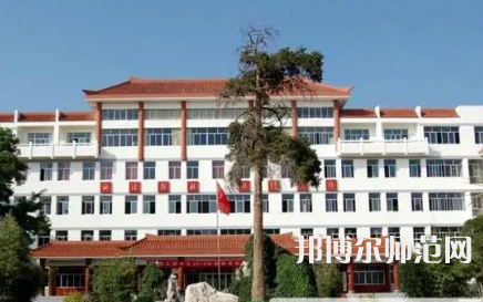2023年貴陽幼師女子職業(yè)學(xué)校報(bào)名條件、招生對象
