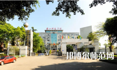 2023年樂山旅游幼兒師范學(xué)校報名條件、招生對象