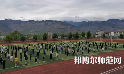 2023年漢源幼兒師范職業(yè)高級中學(xué)報名條件、招生對象