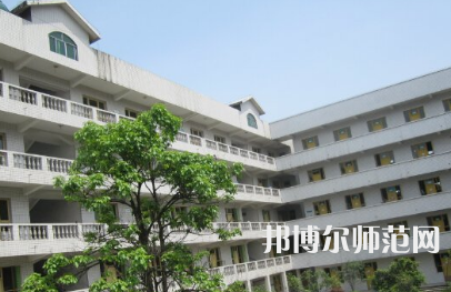 2023年夾江云吟幼兒師范職業(yè)中學(xué)校報(bào)名條件、招生對象