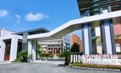 2023年四川師范大學附屬中學報名條件、招生對象
