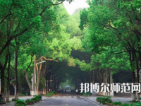 2023年華中師范大學報名條件、招生對象