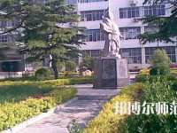 2023年安徽省靈璧師范學(xué)校報(bào)名條件、招生對(duì)象