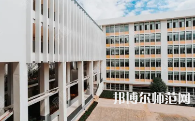 2023年云南師范大學(xué)實(shí)驗(yàn)中學(xué)報(bào)名條件、招生對象