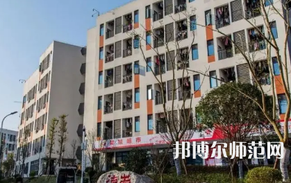 2023年瀘州幼師職業(yè)技術(shù)學(xué)校報名條件、招生對象