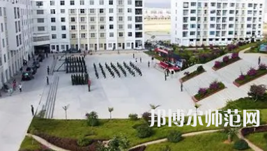 2023年四川威州民族師范學(xué)校報名條件、招生對象