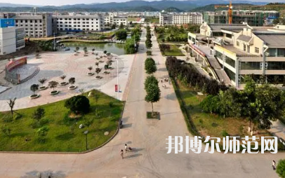 2023年川北幼兒師范高等?？茖W校報名條件