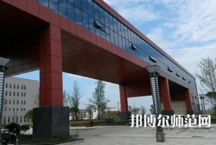 2023年川南幼兒師范高等?？茖W(xué)校報名條件、招生對象