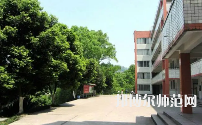 2023年沐川縣幼師職業(yè)中學(xué)校報(bào)名條件、招生對象
