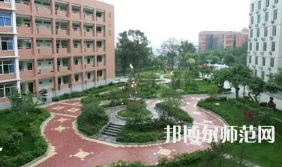 2023年四川師范大學(xué)附屬第三實(shí)驗(yàn)中學(xué)報(bào)名條件、招生對(duì)象
