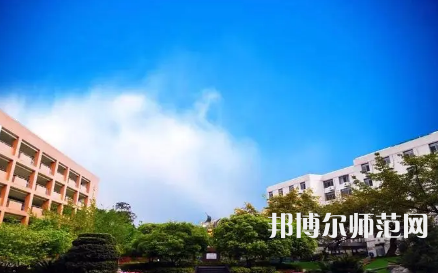 2023年四川師范大學附屬實驗學校報名條件、招生對象