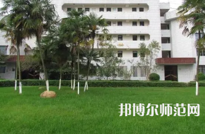 2023年四川省師范幼師學(xué)院報(bào)名條件、招生對(duì)象