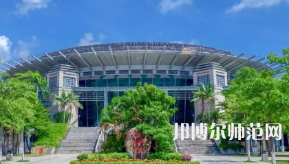 2023年嶺南師范學(xué)院五年制大專報(bào)名條件、招生對(duì)象