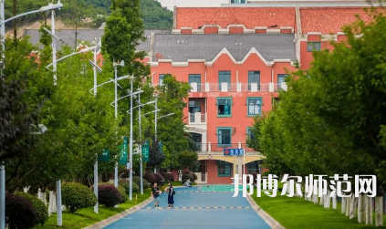 2023年貴陽幼兒師范高等專科學(xué)校五年制大專報名條件、招生對象