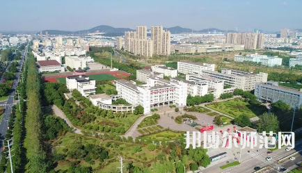 2023年馬鞍山師范高等專業(yè)學(xué)院五年制大專報名條件、招生對象