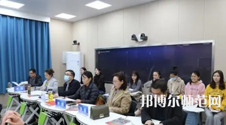 2023年鄭州藝術(shù)幼兒師范學(xué)校藝術(shù)設(shè)計(jì)與制作專(zhuān)業(yè)介紹