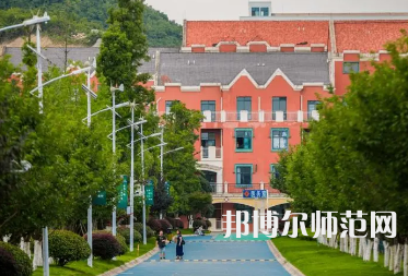 2023年貴陽(yáng)幼兒師范高等?？茖W(xué)校舞蹈表演專業(yè)介紹
