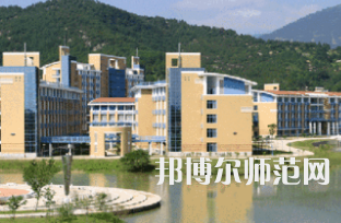 2023年閩江師范高等?？茖W(xué)校教育系專業(yè)介紹
