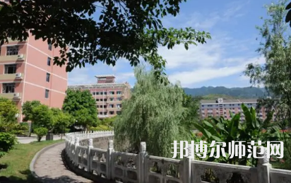 2023年重慶幼兒師范高等?？茖W(xué)校舞蹈教育專業(yè)介紹