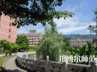 2023年重慶幼兒師范高等?？茖W(xué)校舞蹈教育專業(yè)介紹