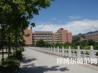 2023年重慶幼兒師范高等?？茖W(xué)校體育教育專業(yè)介紹