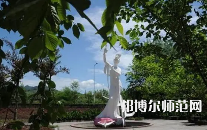 2023年重慶幼兒師范高等?？茖W(xué)校美術(shù)教育專業(yè)介紹