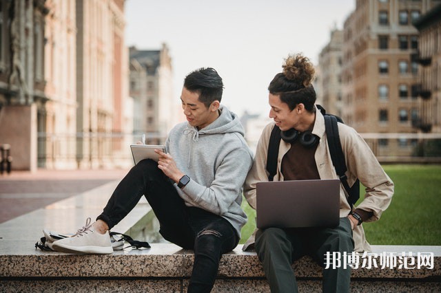 阜陽師范學(xué)院介紹、地址