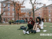 湖北師范大學文理學院介紹、地址