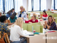 運城幼兒師范高等?？茖W(xué)校介紹、地址