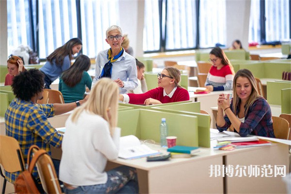 運城幼兒師范高等?？茖W(xué)校介紹、地址