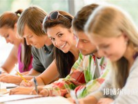廣西科技師范學(xué)院柳州校區(qū)介紹、地址