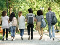 重慶師范大學涉外商貿學院銅梁校區(qū)介紹、地址
