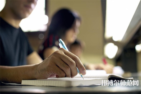 石家莊師范學(xué)院北校區(qū)介紹、地址