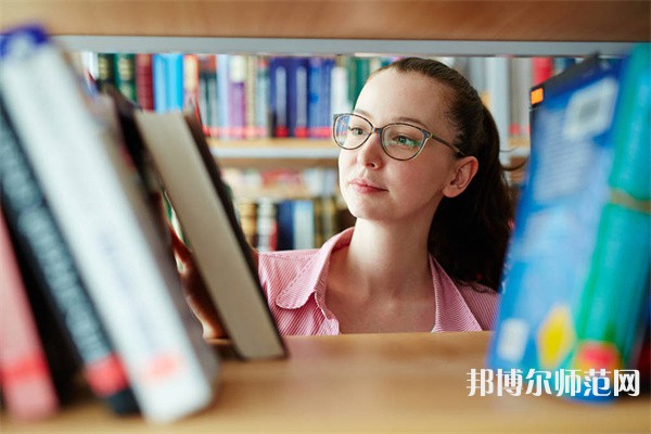 長江大學文理師范學院介紹、地址