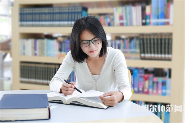 西安交通師范大學雁塔校區(qū)介紹、地址